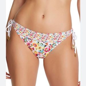 Bleu Rod Beattie Women's Rod Beattie Flower Hour Bikini